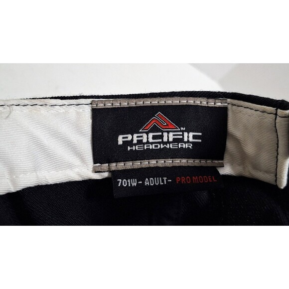 PACIFIC HEADWEAR PRO MODEL SNAPBACK FNA BRO FARMTRUCK AND AZN CAP HAT - Picture 6 of 6